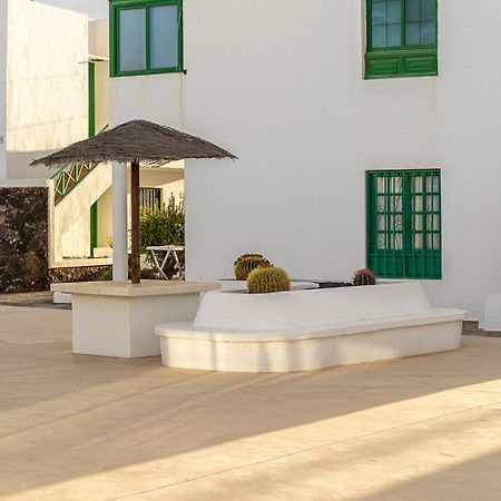 Casa Narnia Lägenhet Puerto del Carmen  Exteriör bild