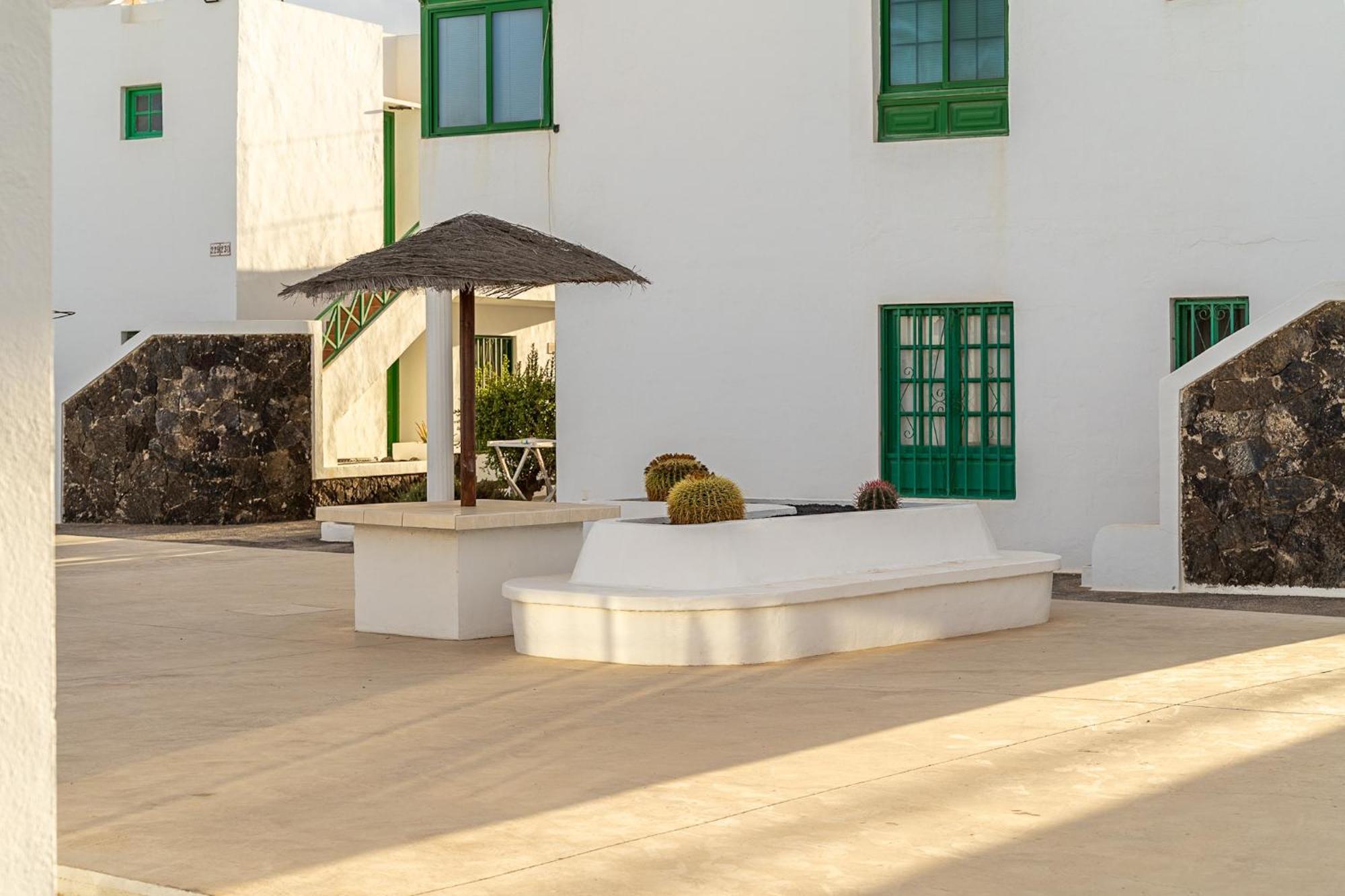 Casa Narnia Lägenhet Puerto del Carmen  Exteriör bild