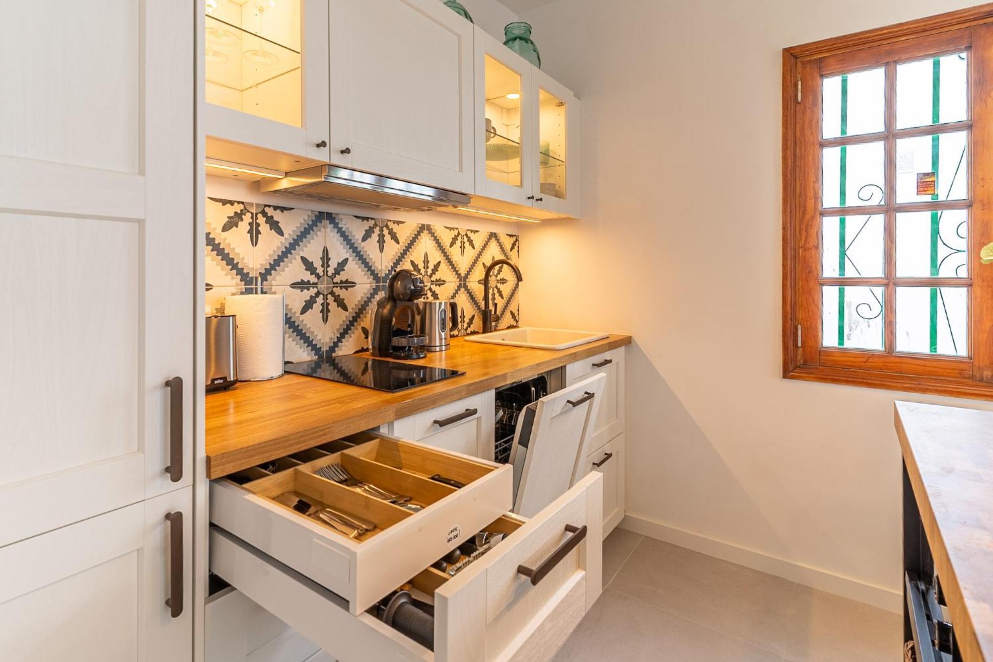 Casa Narnia Lägenhet Puerto del Carmen  Exteriör bild