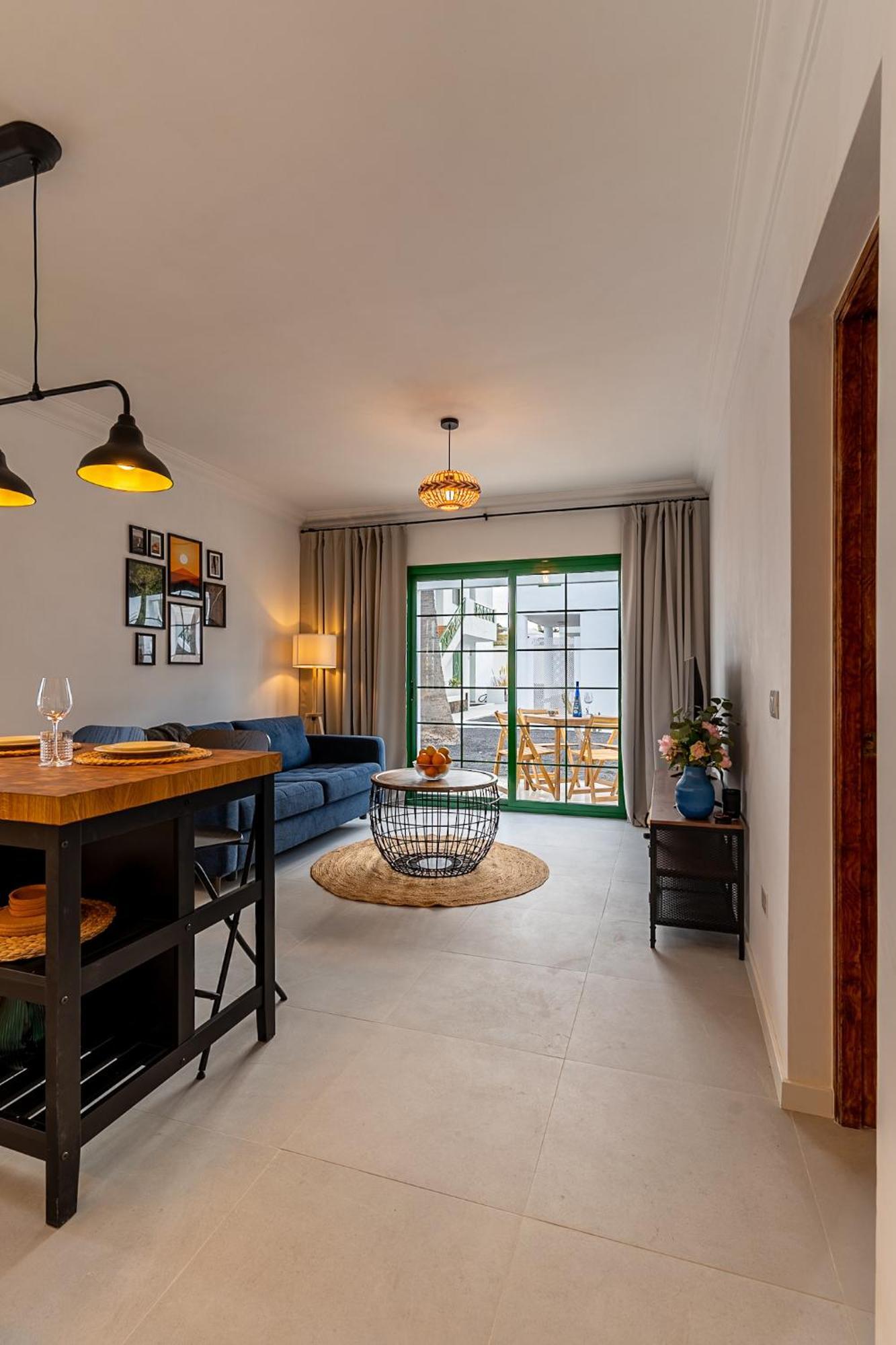 Casa Narnia Lägenhet Puerto del Carmen  Exteriör bild