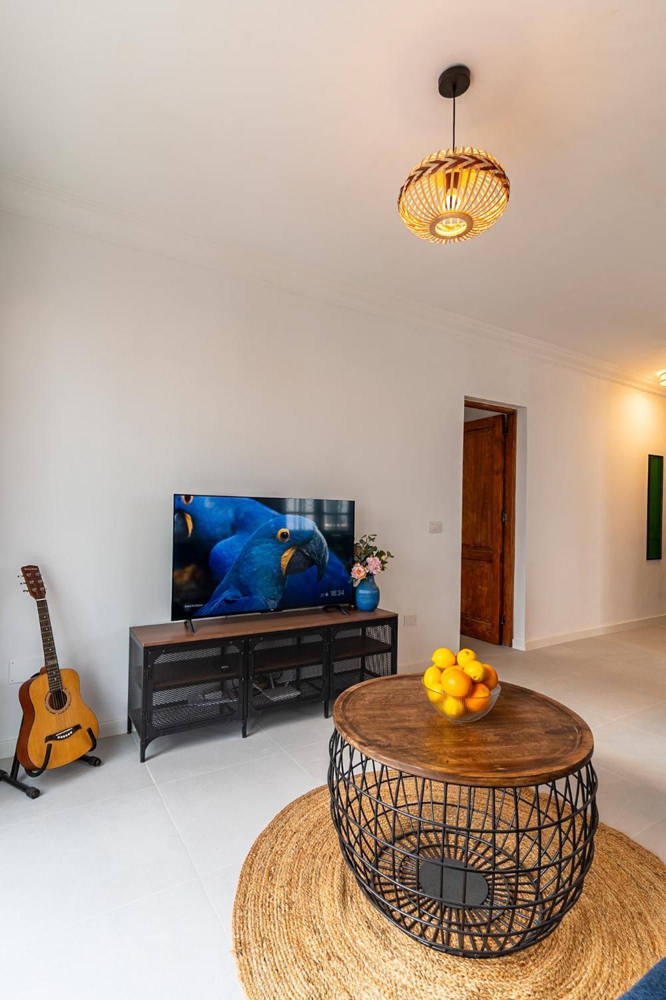 Casa Narnia Lägenhet Puerto del Carmen  Exteriör bild