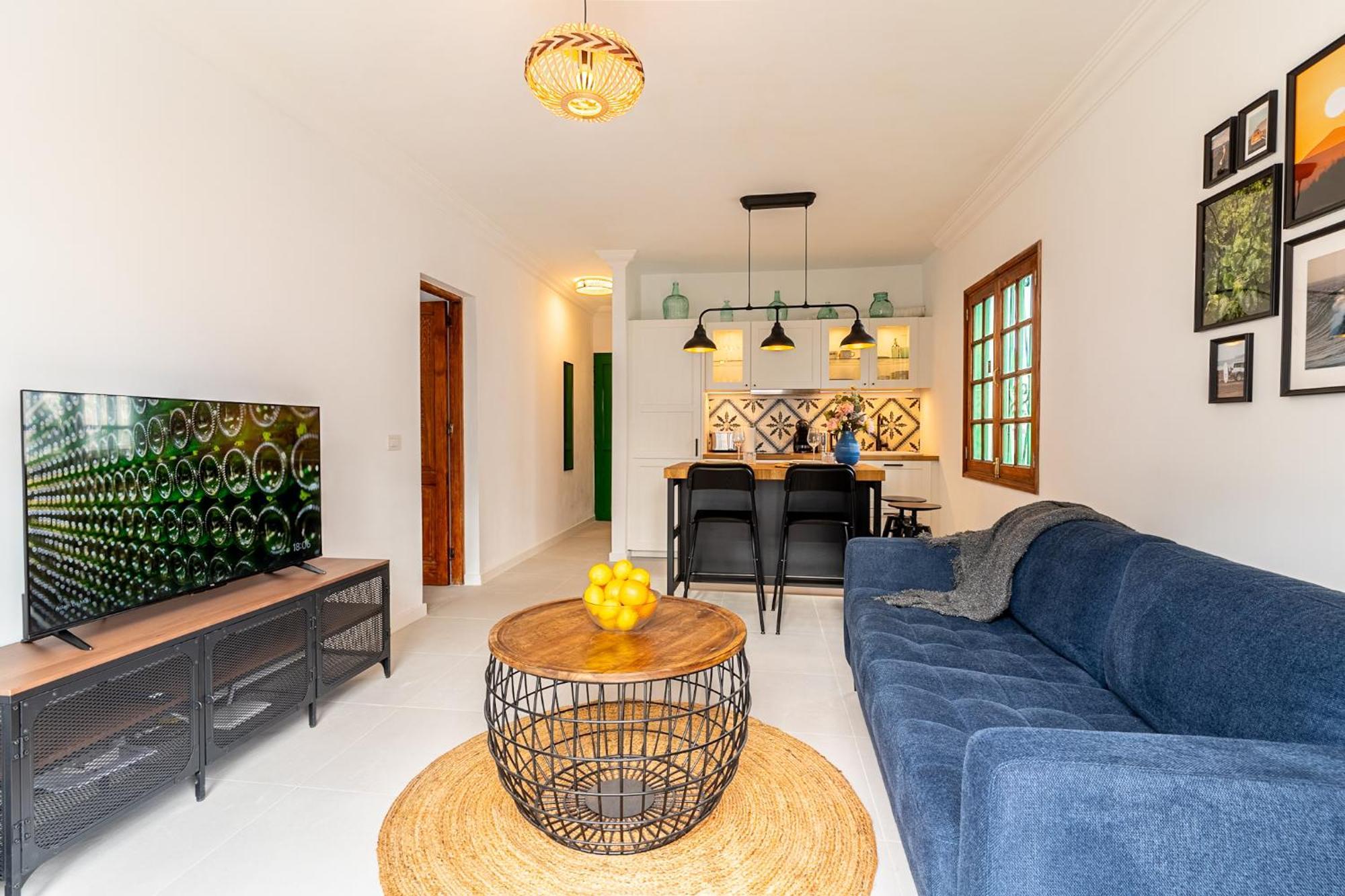 Casa Narnia Lägenhet Puerto del Carmen  Exteriör bild