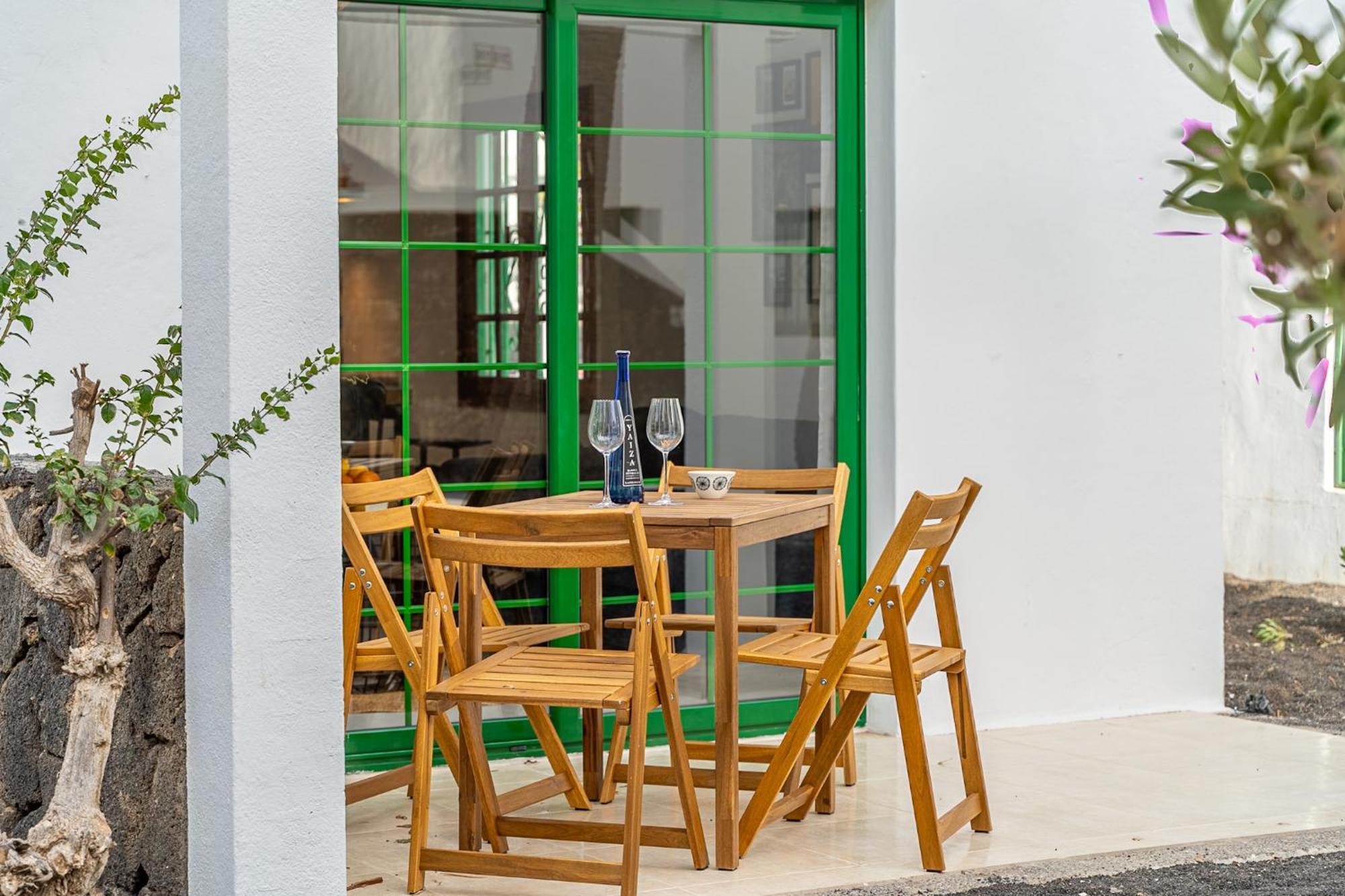 Casa Narnia Lägenhet Puerto del Carmen  Exteriör bild