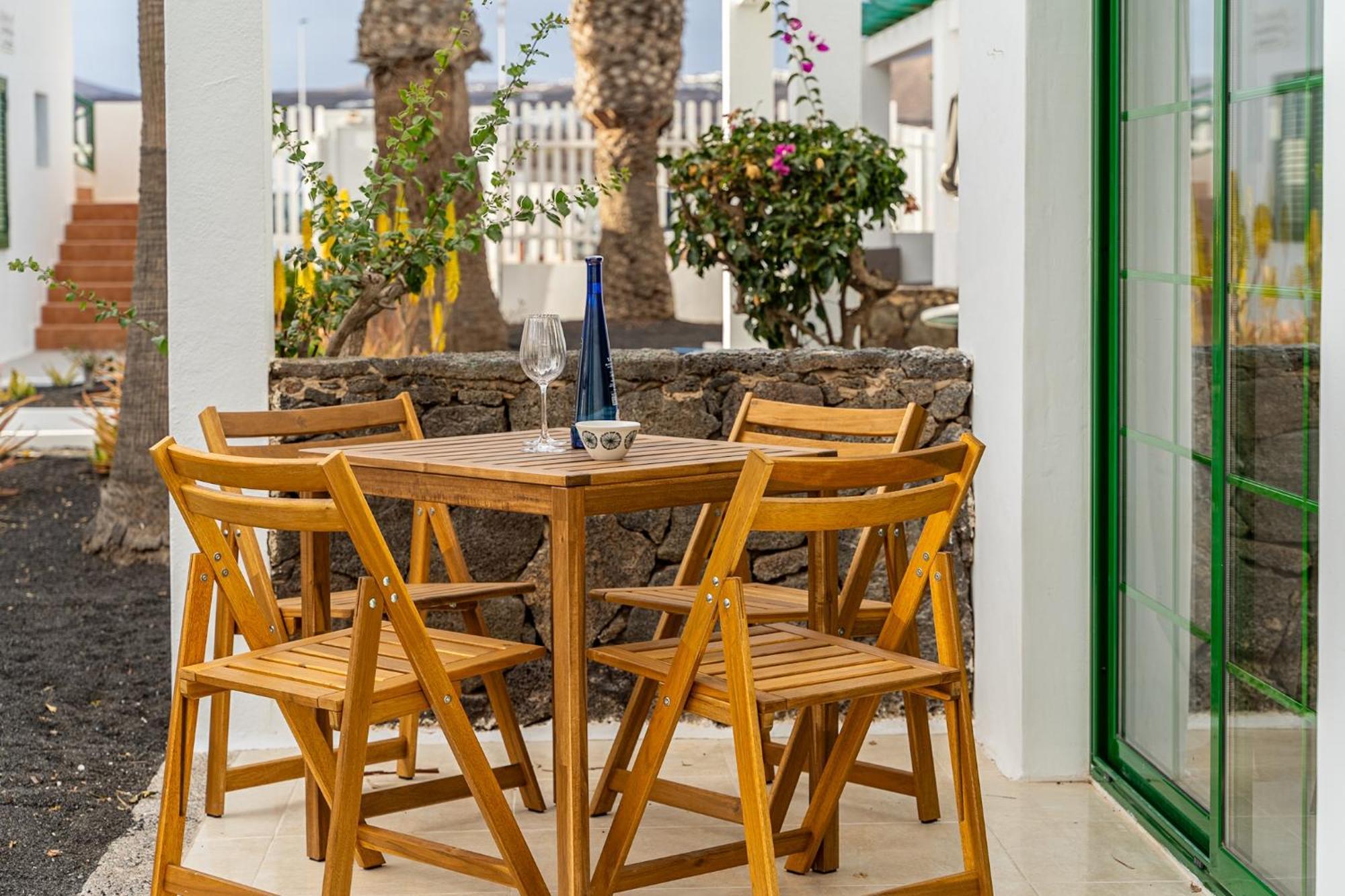 Casa Narnia Lägenhet Puerto del Carmen  Exteriör bild